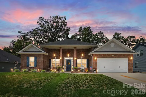 7162 Barleywood DR, Locust, NC 28097