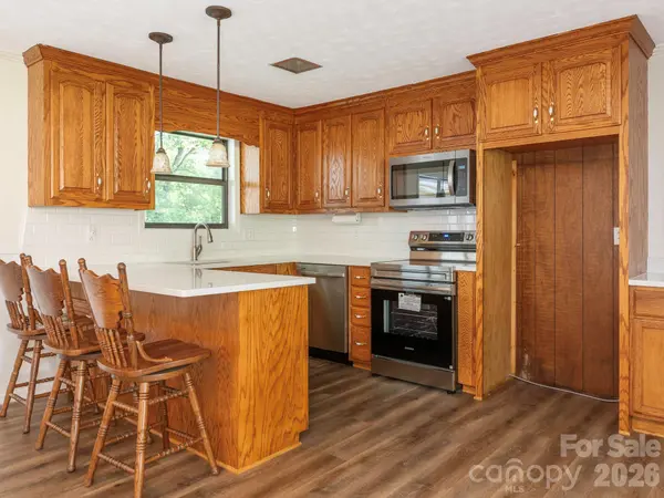 4531 Rocky River RD, Concord, NC 28027
