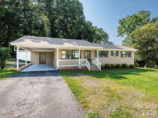 4531 Rocky River RD, Concord, NC 28027
