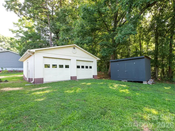 4531 Rocky River RD, Concord, NC 28027