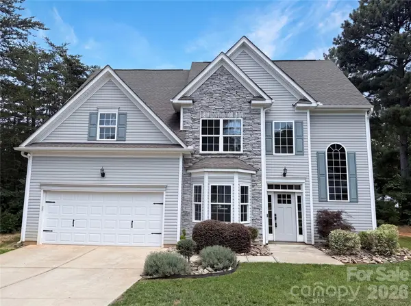 134 Windstone DR,  Troutman,  NC 28166