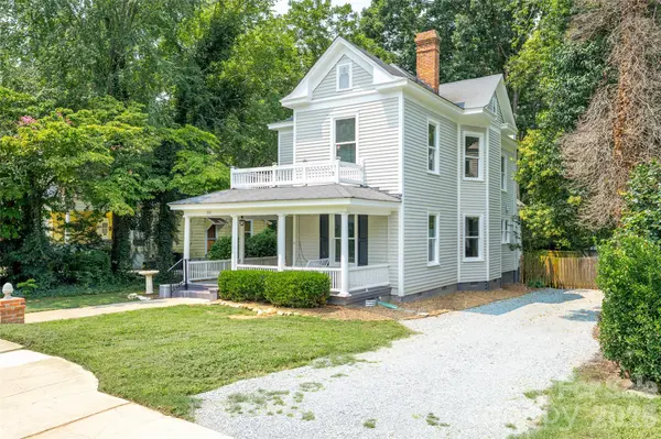 302 Maurice ST, Monroe, NC 28112