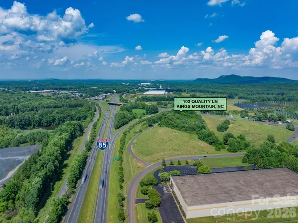 102 Quality LN, Kings Mountain, NC 28086