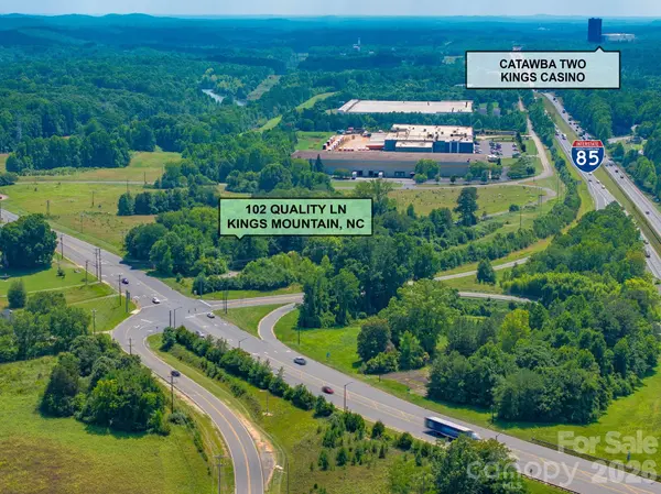 102 Quality LN, Kings Mountain, NC 28086