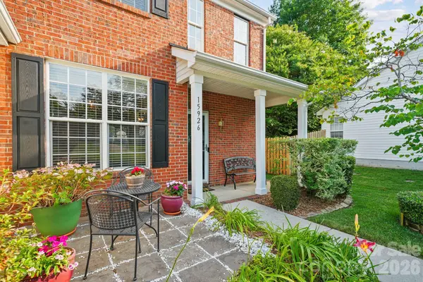 15926 Bubbling Branch LN, Charlotte, NC 28273