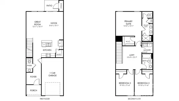 3133 Ophelia ALY, Charlotte, NC 28213