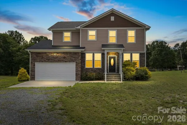 1030 Heath Helms RD, Monroe, NC 28110