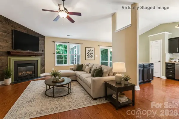1826 Wilburn Park LN NW, Charlotte, NC 28269