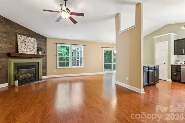 1826 Wilburn Park LN NW, Charlotte, NC 28269