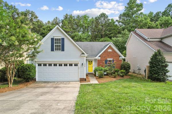 1826 Wilburn Park LN NW, Charlotte, NC 28269