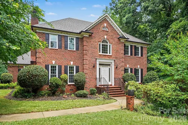 9549 Millen DR, Harrisburg, NC 28075