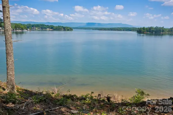 V/L N Powerhouse RD, Morganton, NC 28655