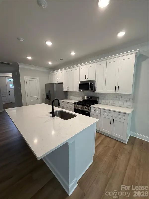 4327 Black CT #208, Harrisburg, NC 28075