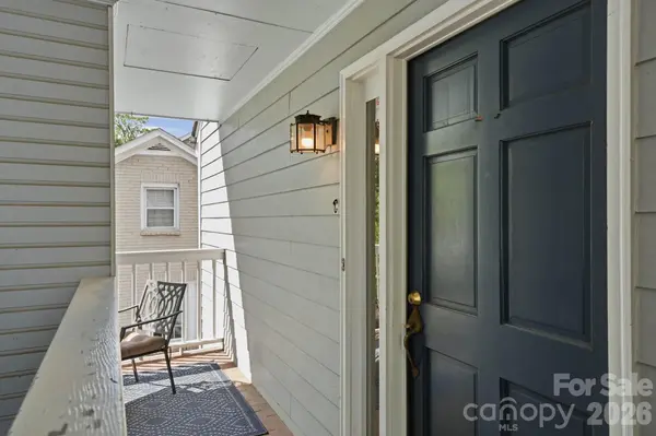 815 Lexington AVE #Unit C, Charlotte, NC 28203