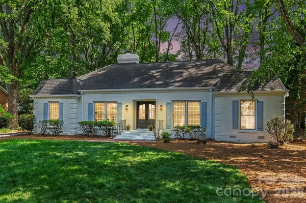 3323 Champaign ST, Charlotte, NC 28210