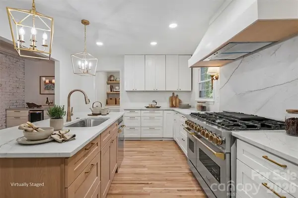 3323 Champaign ST, Charlotte, NC 28210