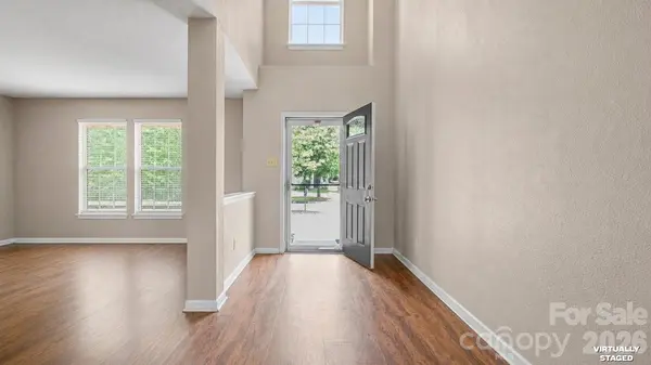 5597 Hammermill DR, Harrisburg, NC 28075