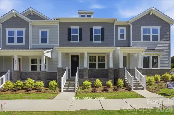 611 Markfield ST, Rock Hill, SC 29730