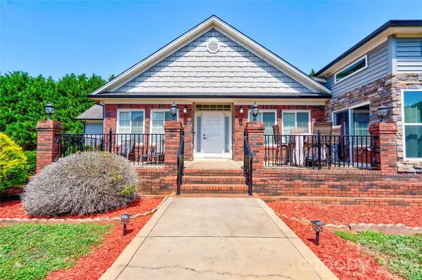 101 Northeastern DR, Shelby, NC 28152
