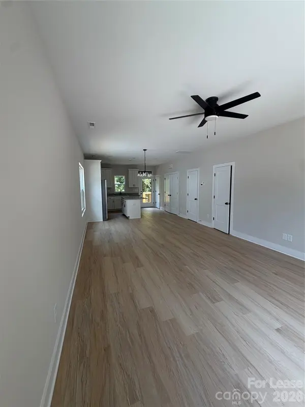212 N Yadkin AVE #A, Spencer, NC 28159