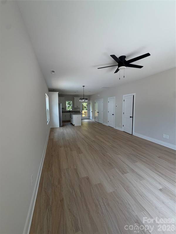 212 N Yadkin AVE #A, Spencer, NC 28159