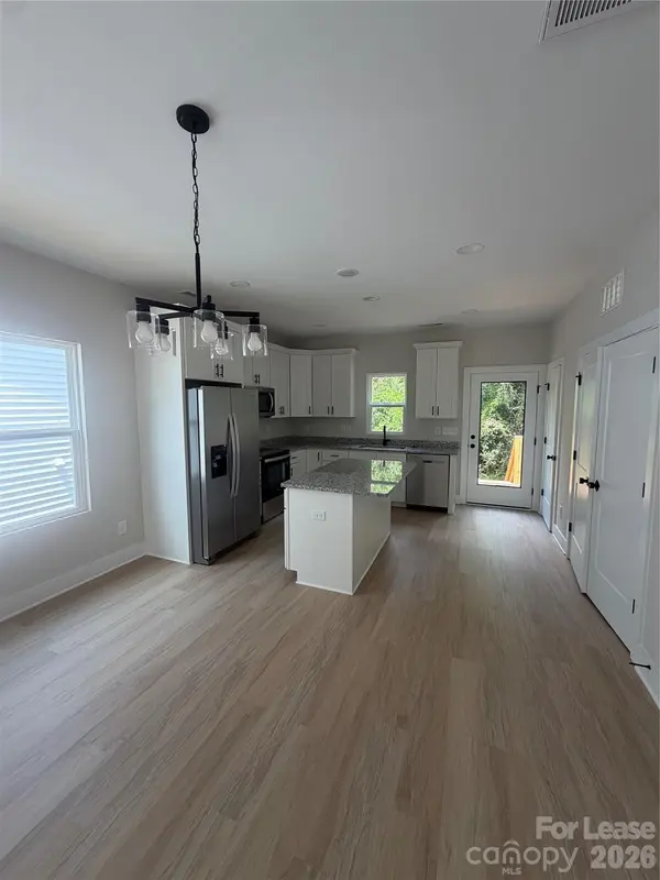 212 N Yadkin AVE #A, Spencer, NC 28159