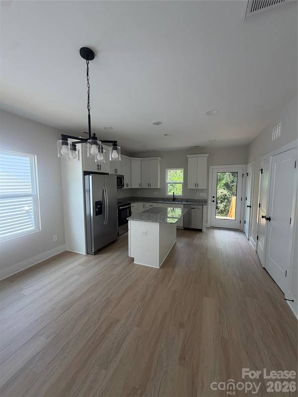 212 N Yadkin AVE #A, Spencer, NC 28159
