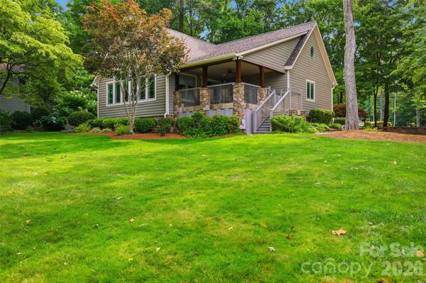 8445 Timberlake LN, Terrell, NC 28682