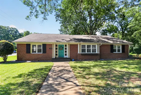 704 Lancaster AVE, Monroe, NC 28112