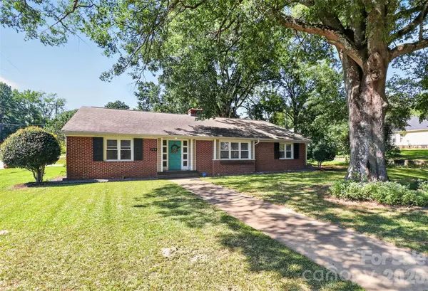 704 Lancaster AVE, Monroe, NC 28112