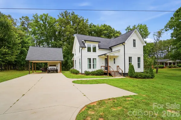5028 Lewis RD, Gastonia, NC 28052