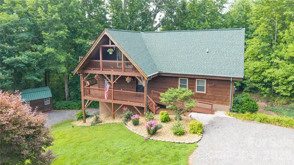 420 Nathan McDaniel DR, Nebo, NC 28761