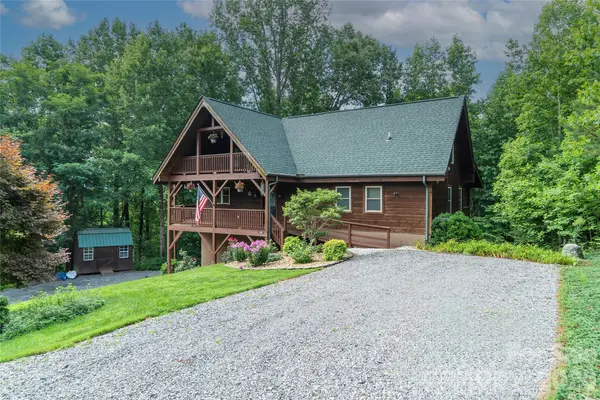 420 Nathan McDaniel DR, Nebo, NC 28761