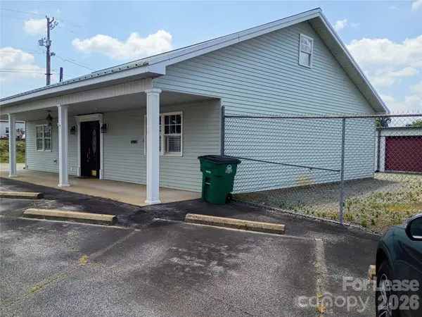 758 Oakland RD, Spindale, NC 28160