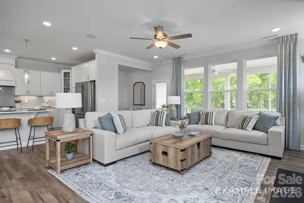 178 Windgate WAY, Mooresville, NC 28115