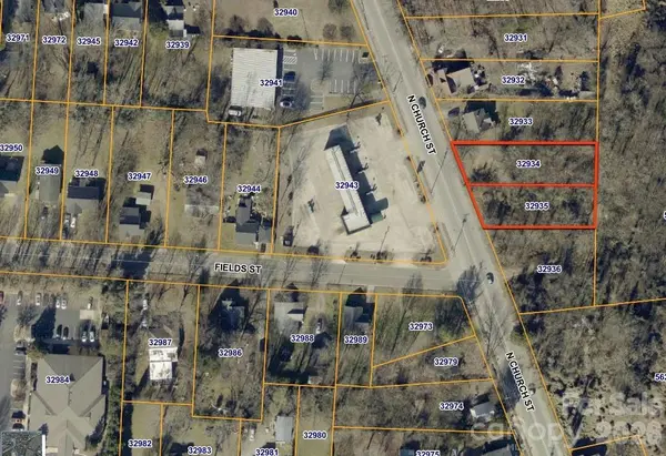 2902 & 2904 N Church ST, Greensboro, NC 27405