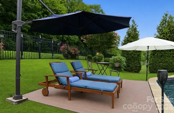14336 Baytown CT, Huntersville, NC 28078