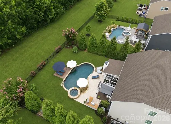14336 Baytown CT, Huntersville, NC 28078