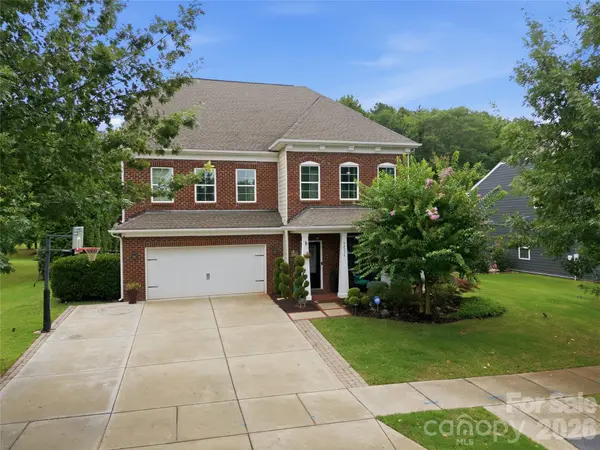 14336 Baytown CT, Huntersville, NC 28078