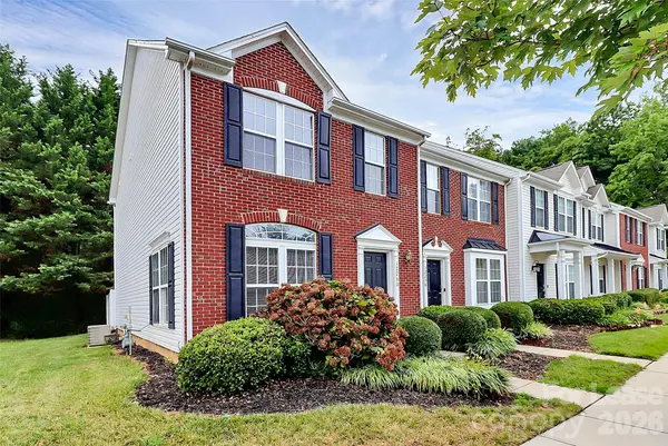 12260 Jessica PL, Charlotte, NC 28269