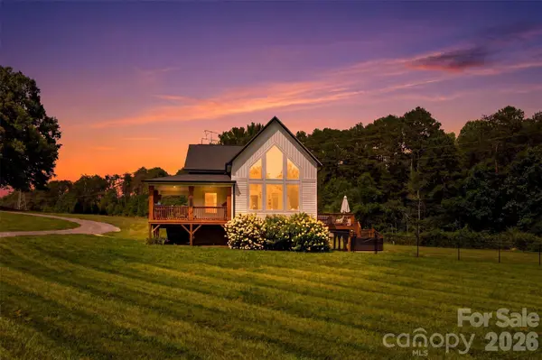 2399 Blackburn Bridge RD, Maiden, NC 28650