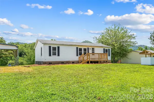 7439 US 64 HWY, Morganton, NC 28655