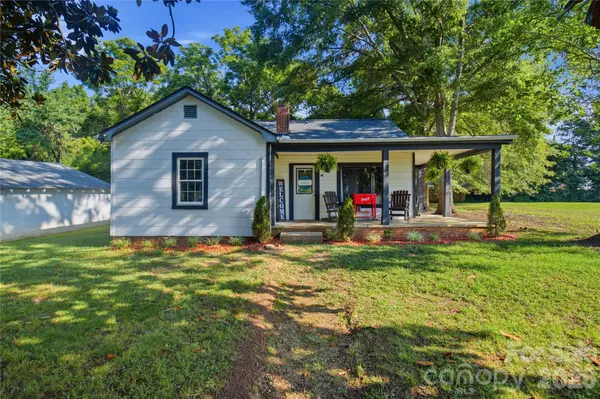 126 Phillips DR, Forest City, NC 28043