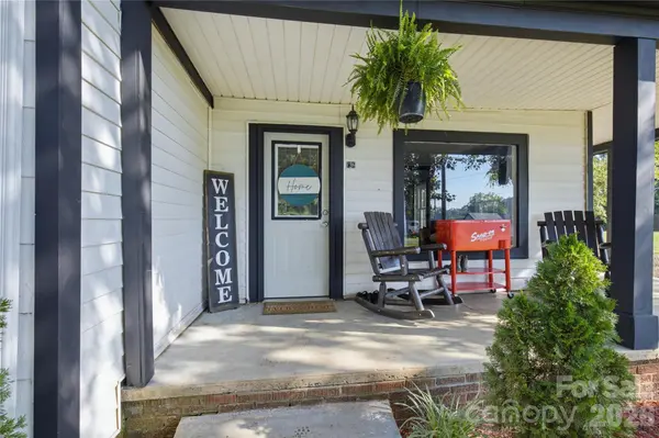 126 Phillips DR, Forest City, NC 28043
