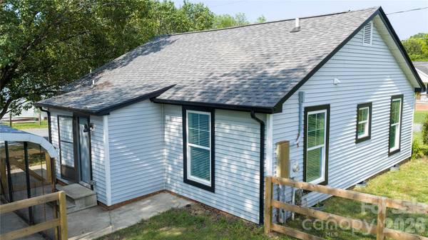 512 Florence AVE, Kannapolis, NC 28083