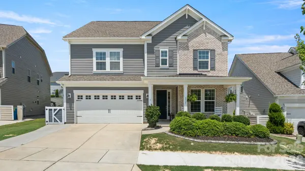 4523 Waylon AVE, Fort Mill, SC 29715