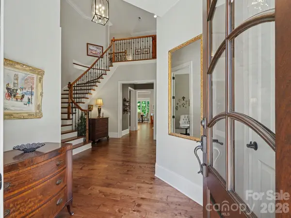 10530 Sweetleaf PL, Charlotte, NC 28278