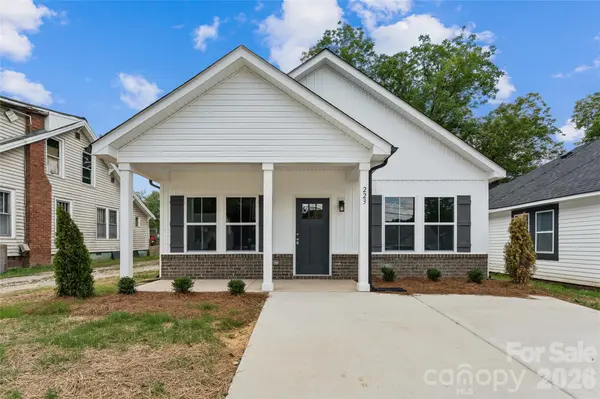 223 W 11th ST, Salisbury, NC 28144