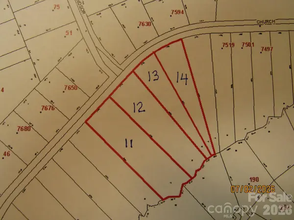 00 Church RD #Lot 11, Taylorsville, NC 28681