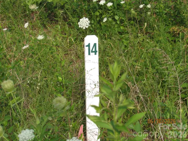 00 Church RD #Lot 14, Taylorsville, NC 28681